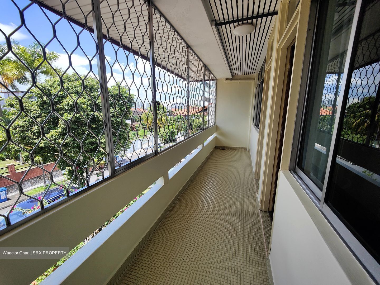 Chuan Garden (D19), Semi-Detached #632052291